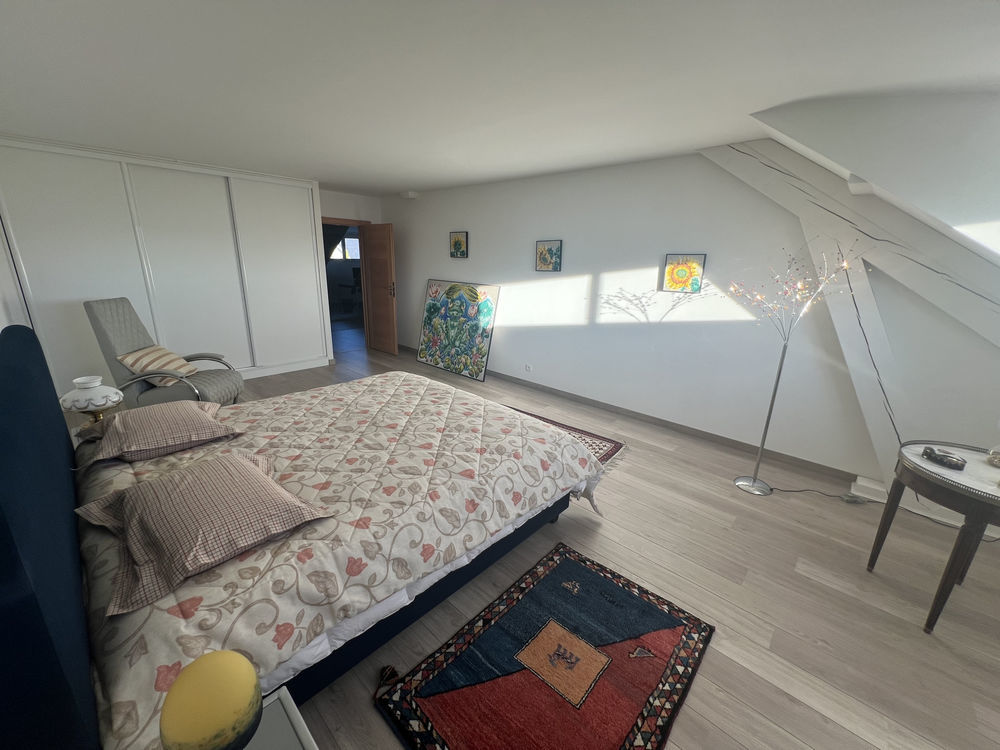 � vendre  Maison V�traz-Monthoux (74100)