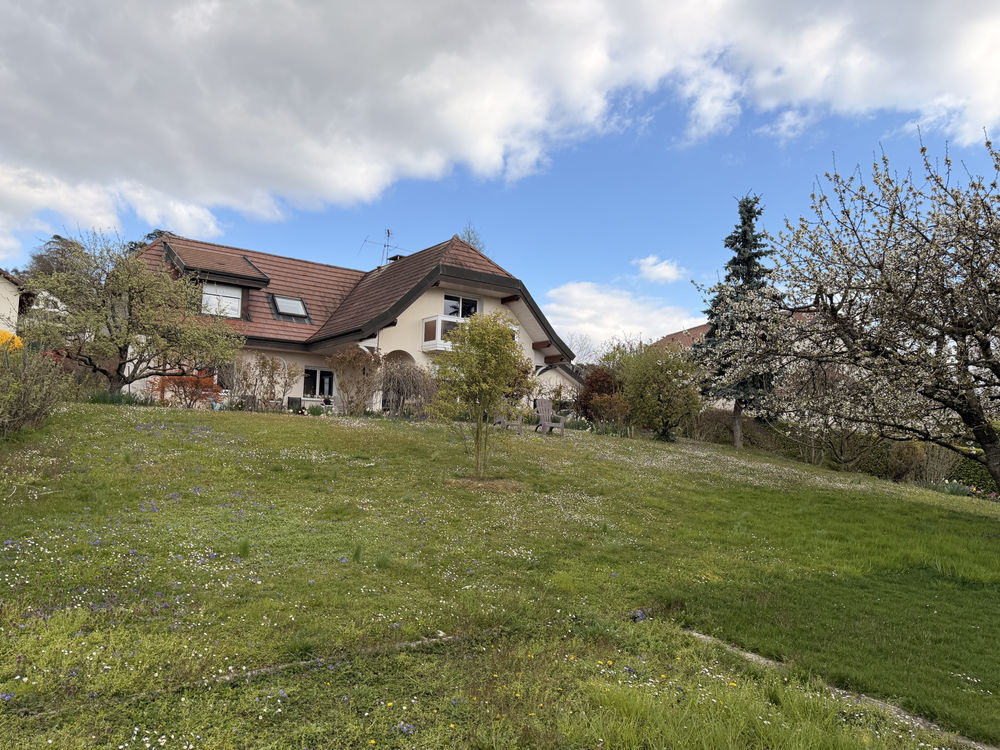 � vendre  Maison V�traz-Monthoux (74100)