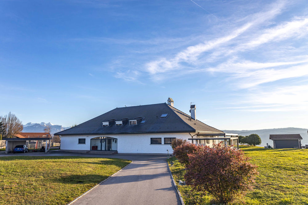 � vendre  Maison V�traz-Monthoux (74100)