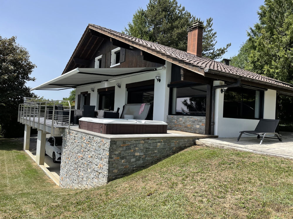 � vendre  Maison Bonne (74380)