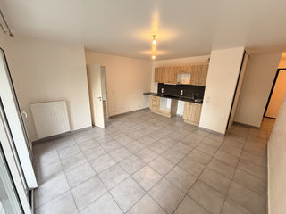  Appartement � vendre 3 pi�ces 58 m�