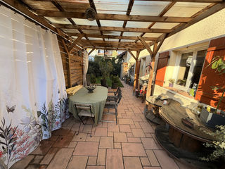  Maison � vendre 5 pi�ces 120 m�