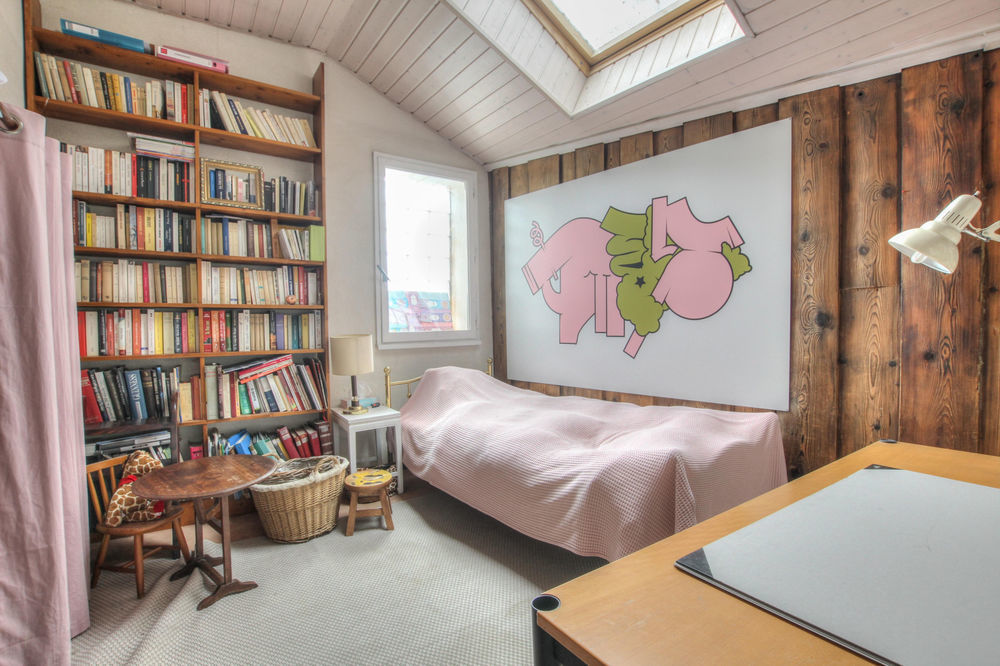 � vendre  Maison Veigy-Foncenex (74140)