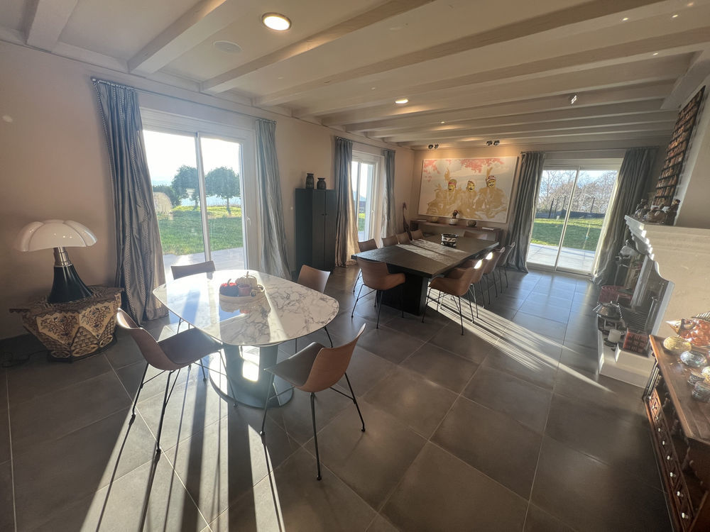 � vendre  Maison V�traz-Monthoux (74100)