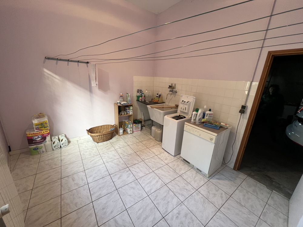 � vendre  Maison Gaillard (74240)