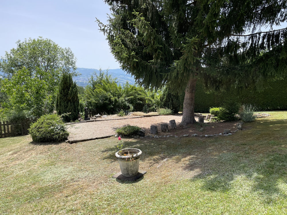 � vendre  Maison Bonne (74380)