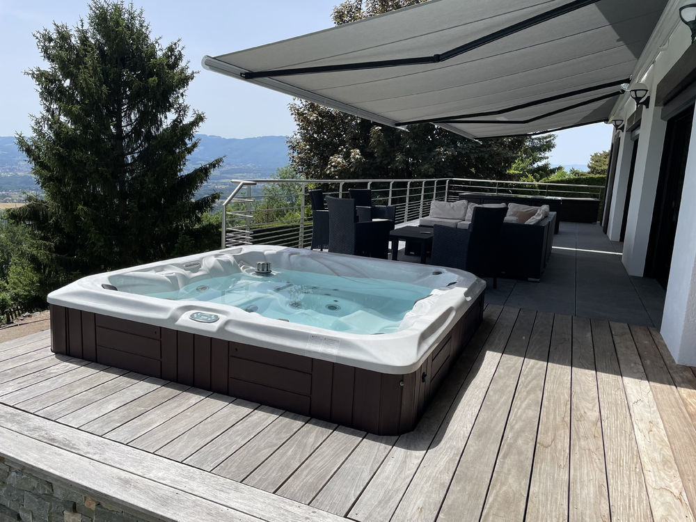 � vendre  Maison Bonne (74380)