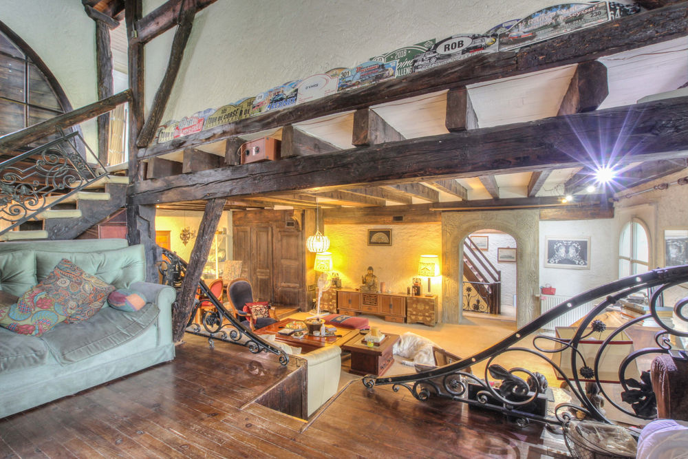 � vendre  Maison Veigy-Foncenex (74140)