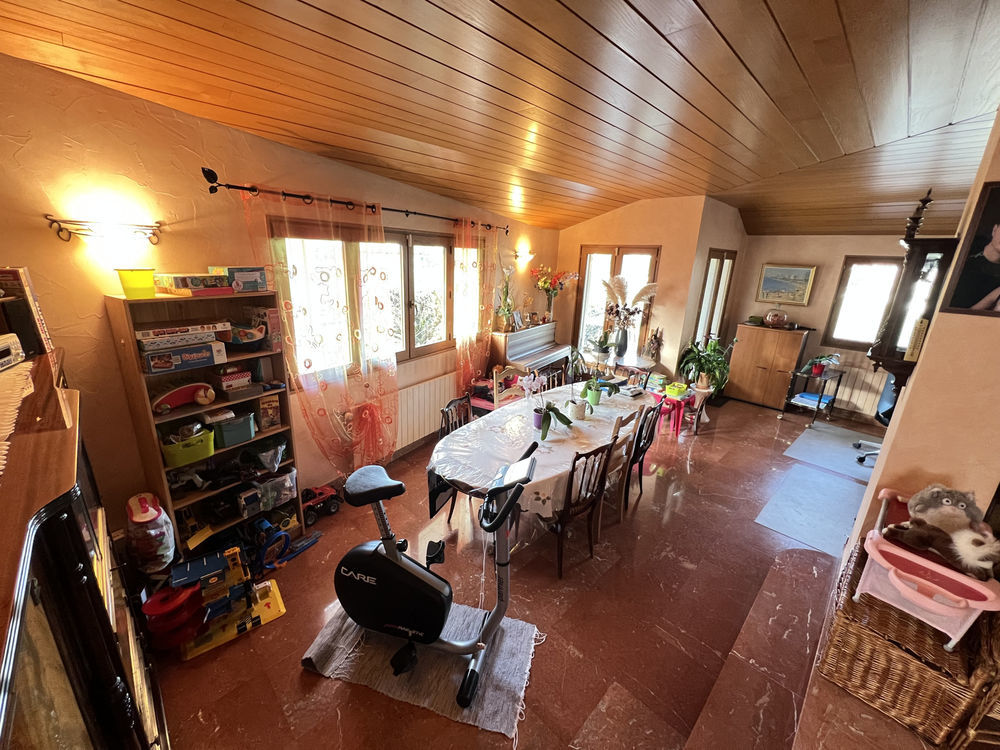 � vendre  Maison Gaillard (74240)