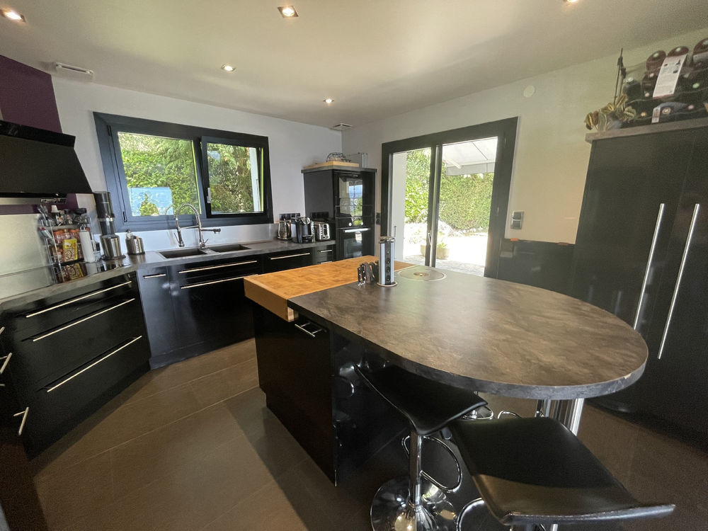 � vendre  Maison Bonne (74380)