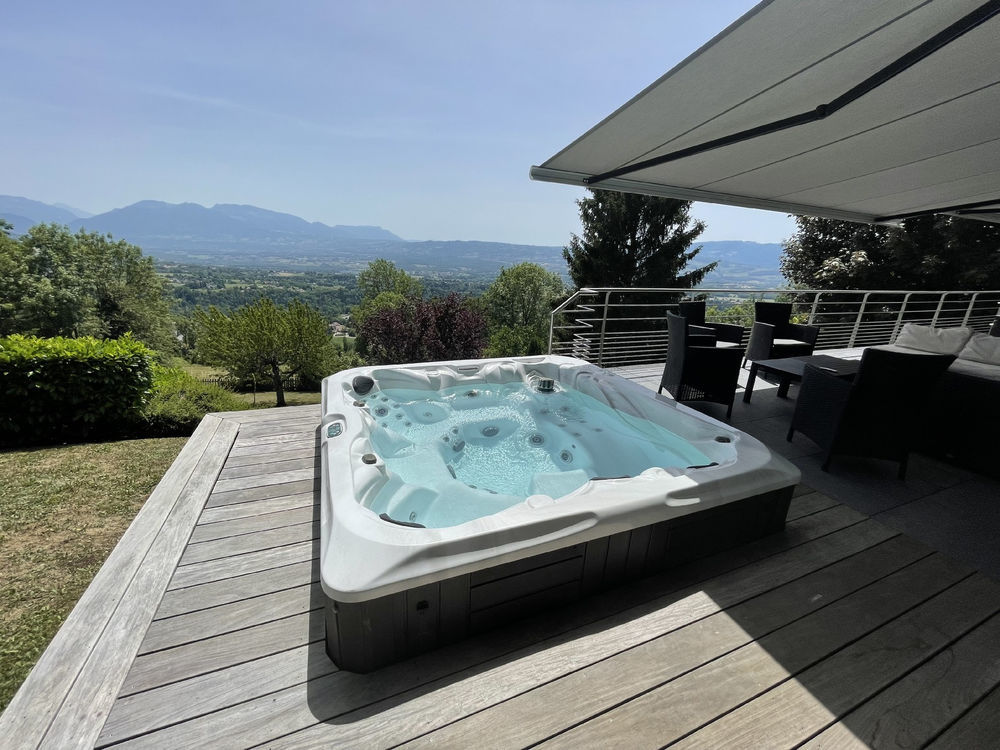 � vendre  Maison Bonne (74380)