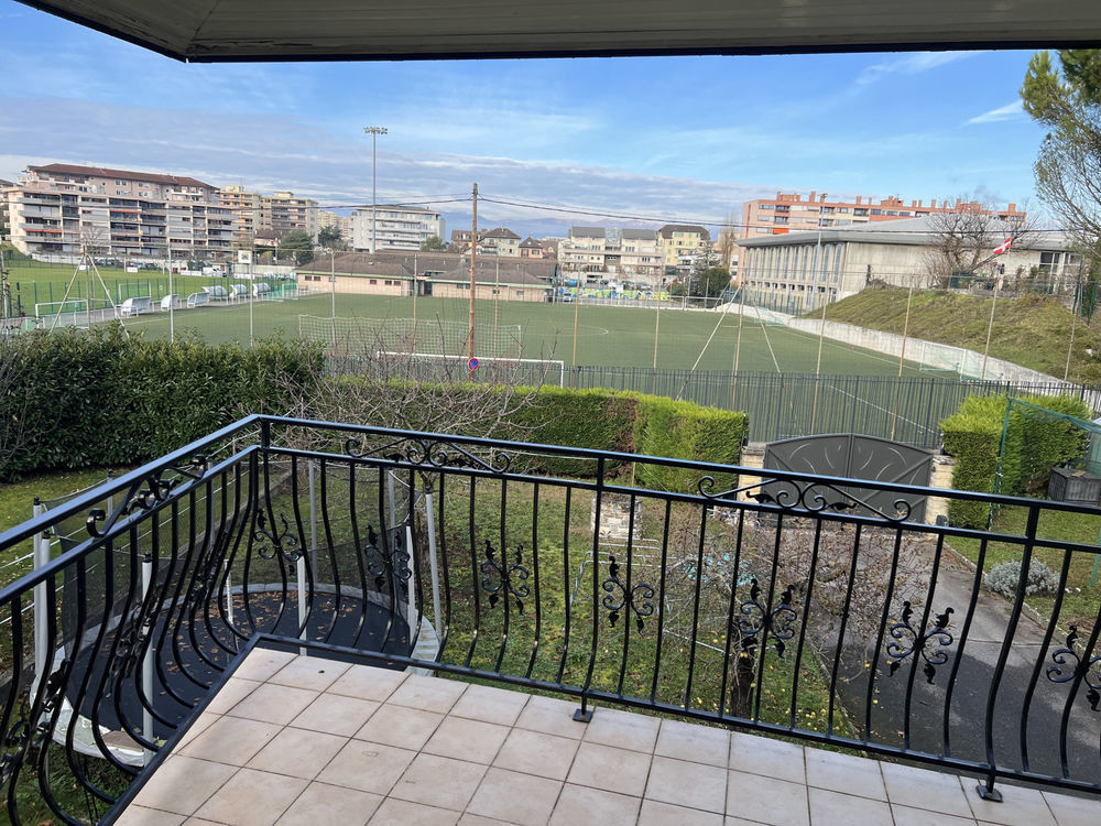� vendre  Maison Gaillard (74240)