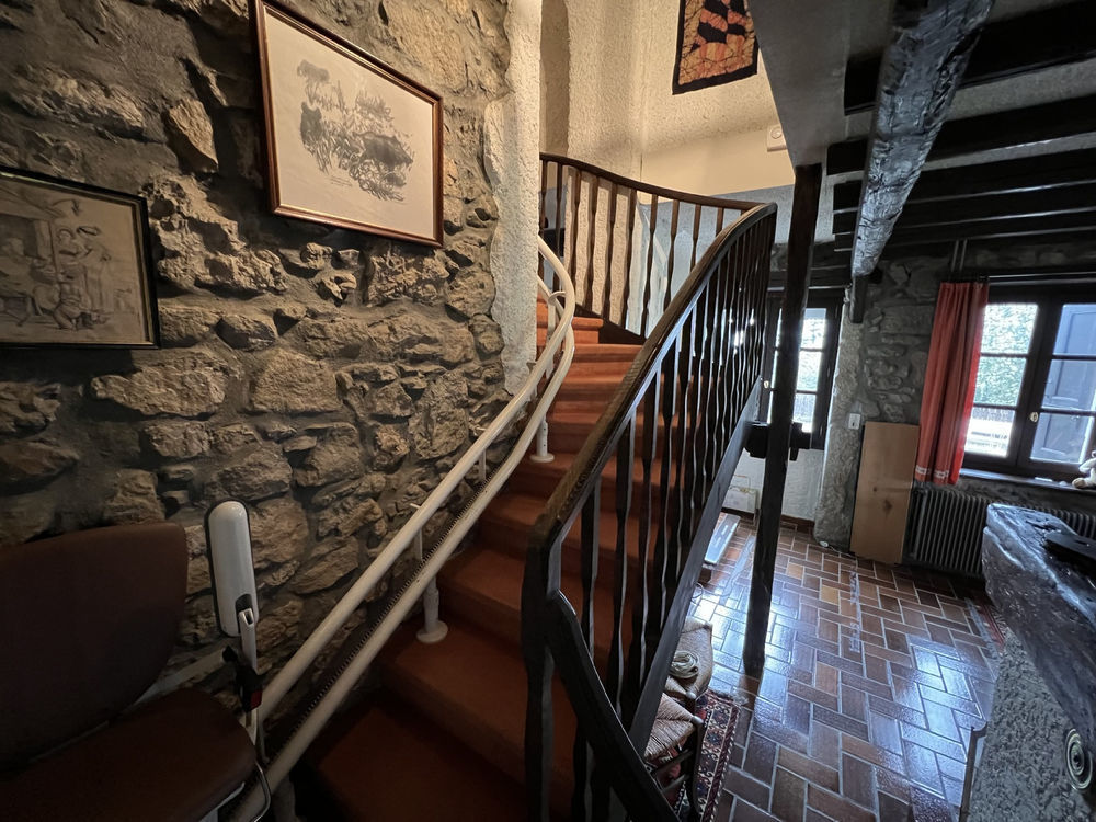 � vendre  Maison Collonges-sous-Sal�ve (74160)