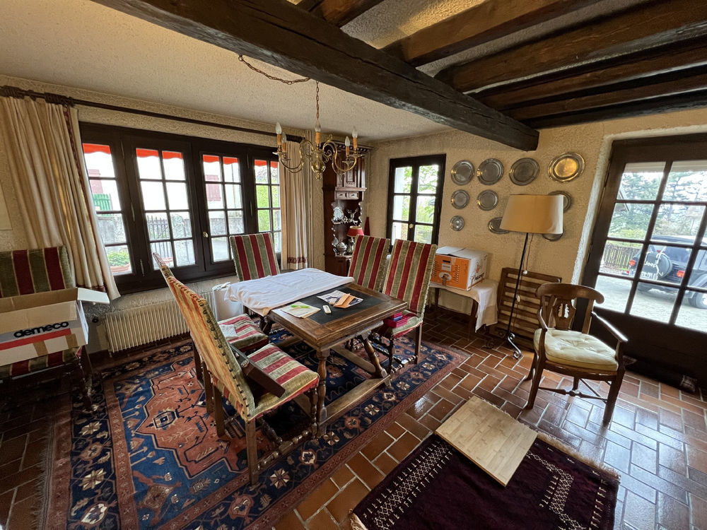 � vendre  Maison Collonges-sous-Sal�ve (74160)