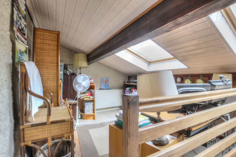 � vendre  Maison Veigy-Foncenex (74140)