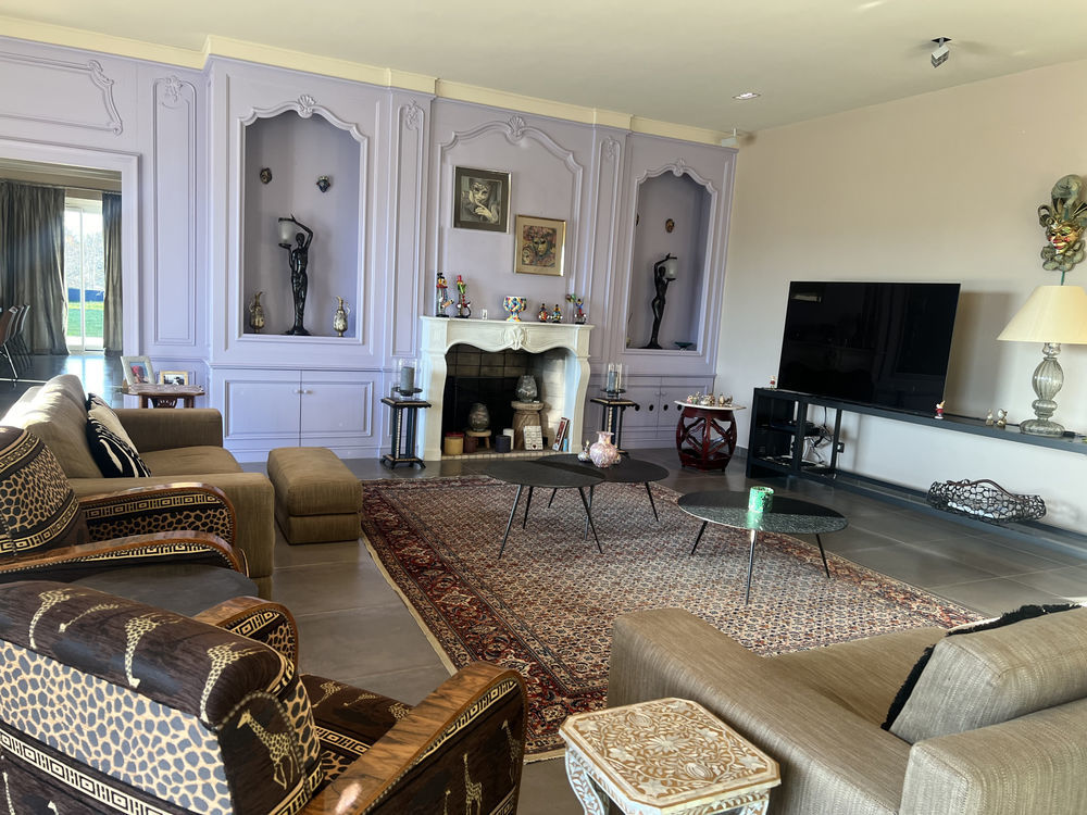 � vendre  Maison V�traz-Monthoux (74100)