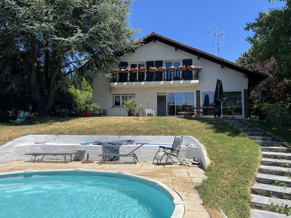 � vendre  Maison V�traz-Monthoux (74100)