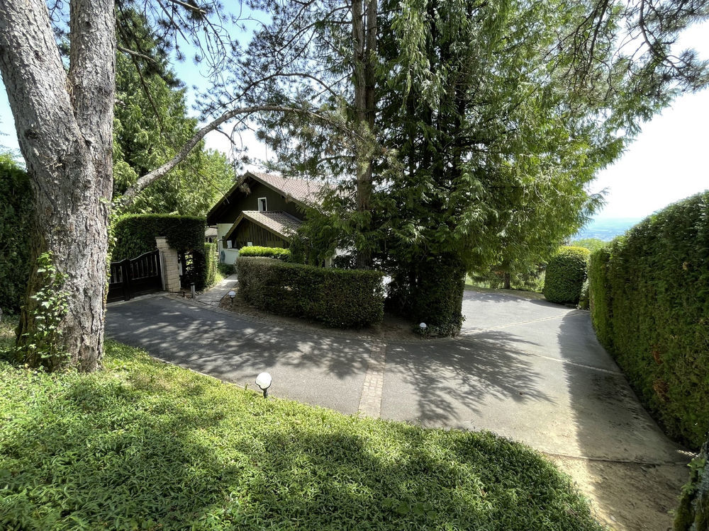 � vendre  Maison Bonne (74380)