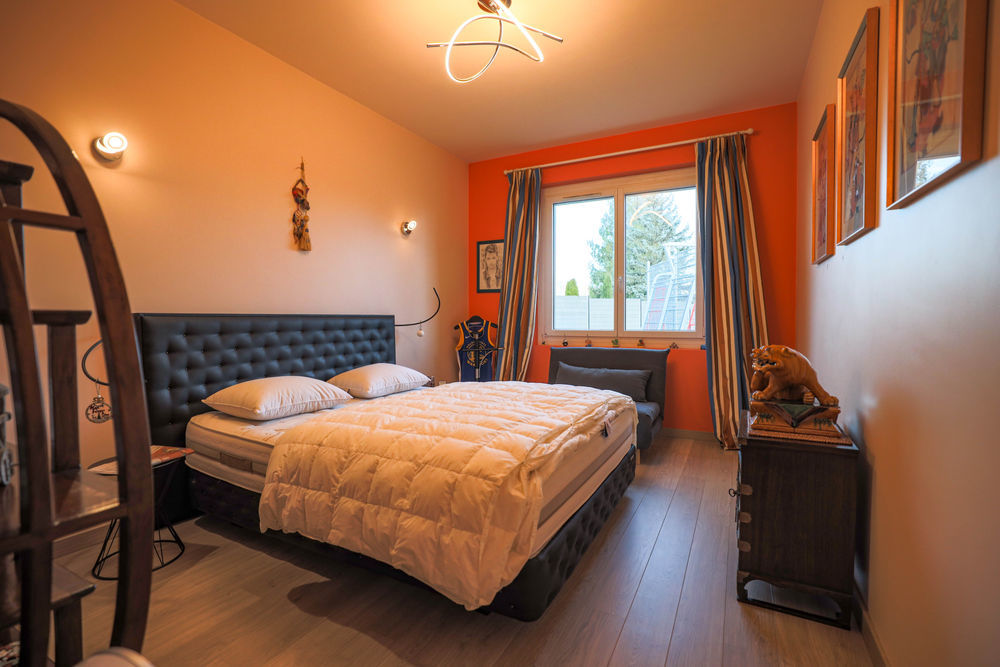 � vendre  Maison V�traz-Monthoux (74100)