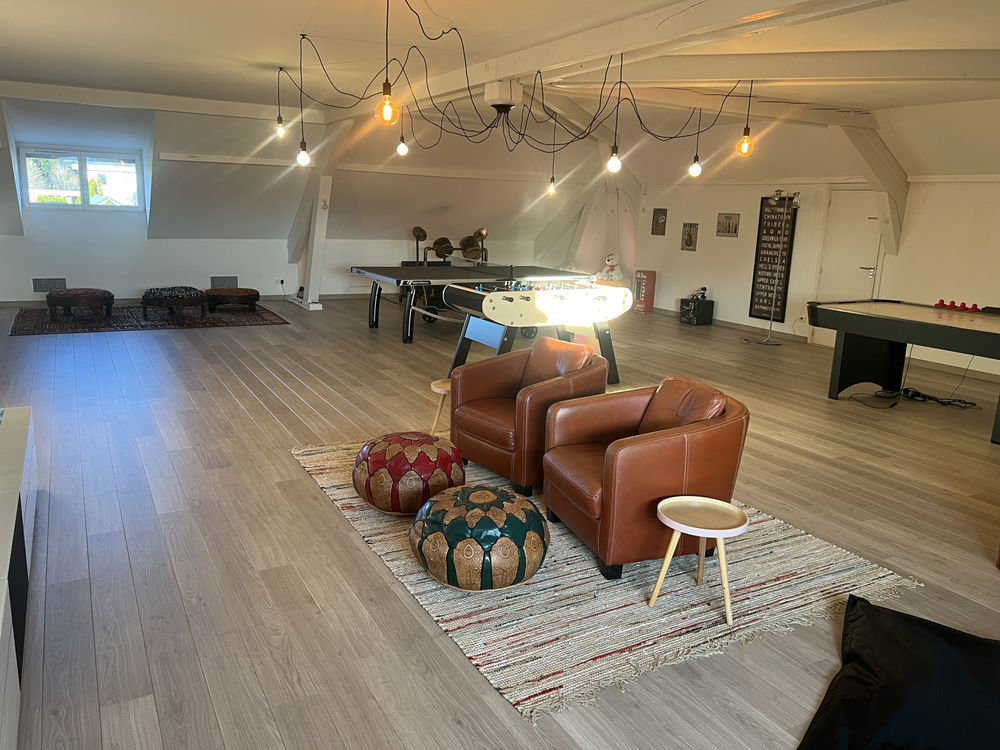 � vendre  Maison V�traz-Monthoux (74100)