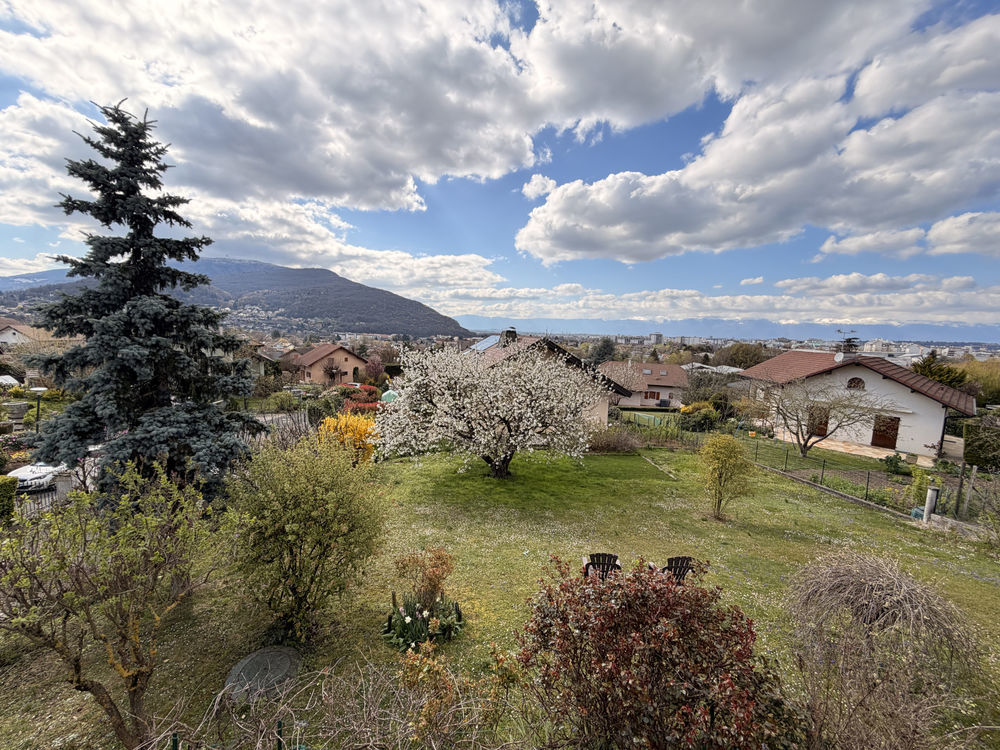 � vendre  Maison V�traz-Monthoux (74100)