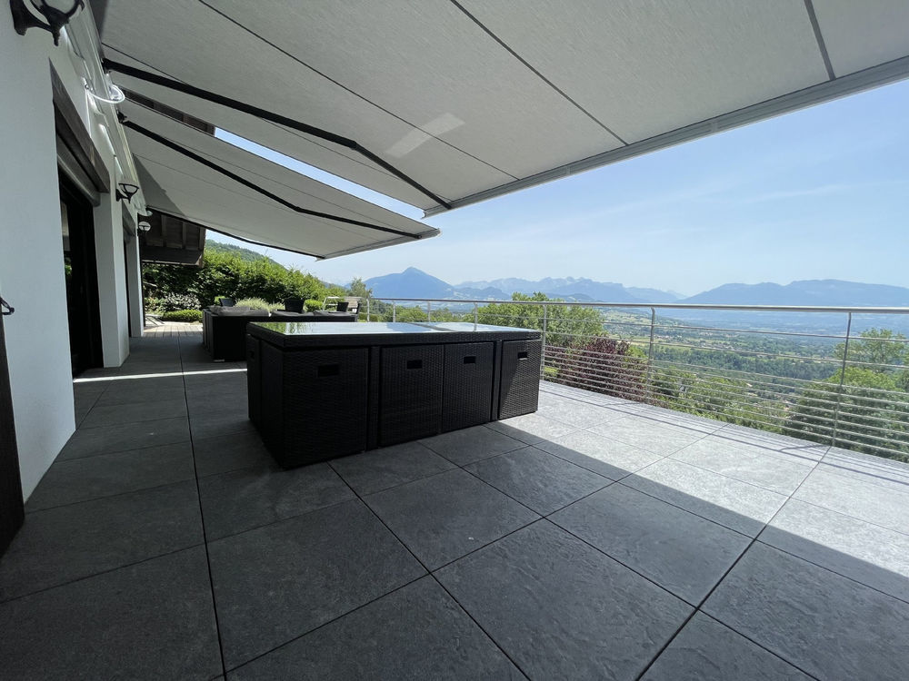 � vendre  Maison Bonne (74380)