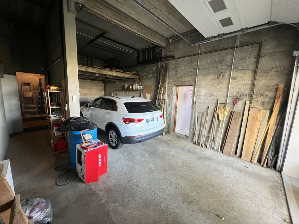 � vendre  Maison Gaillard (74240)