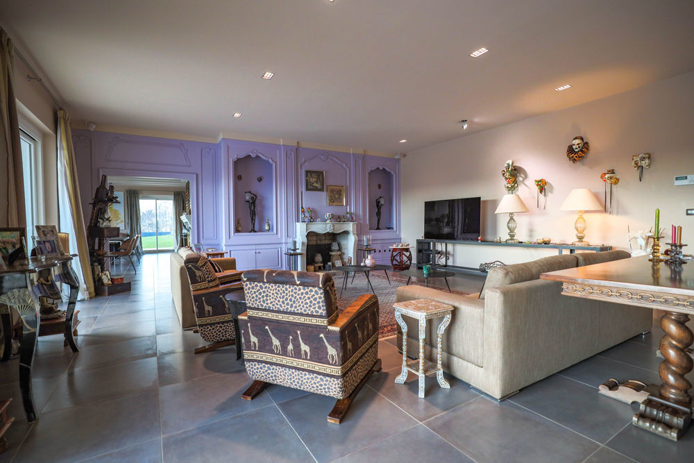 � vendre  Maison V�traz-Monthoux (74100)