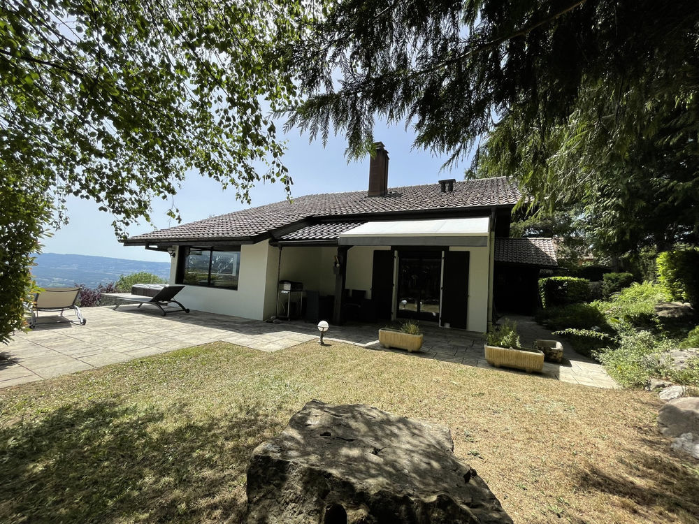 � vendre  Maison Bonne (74380)