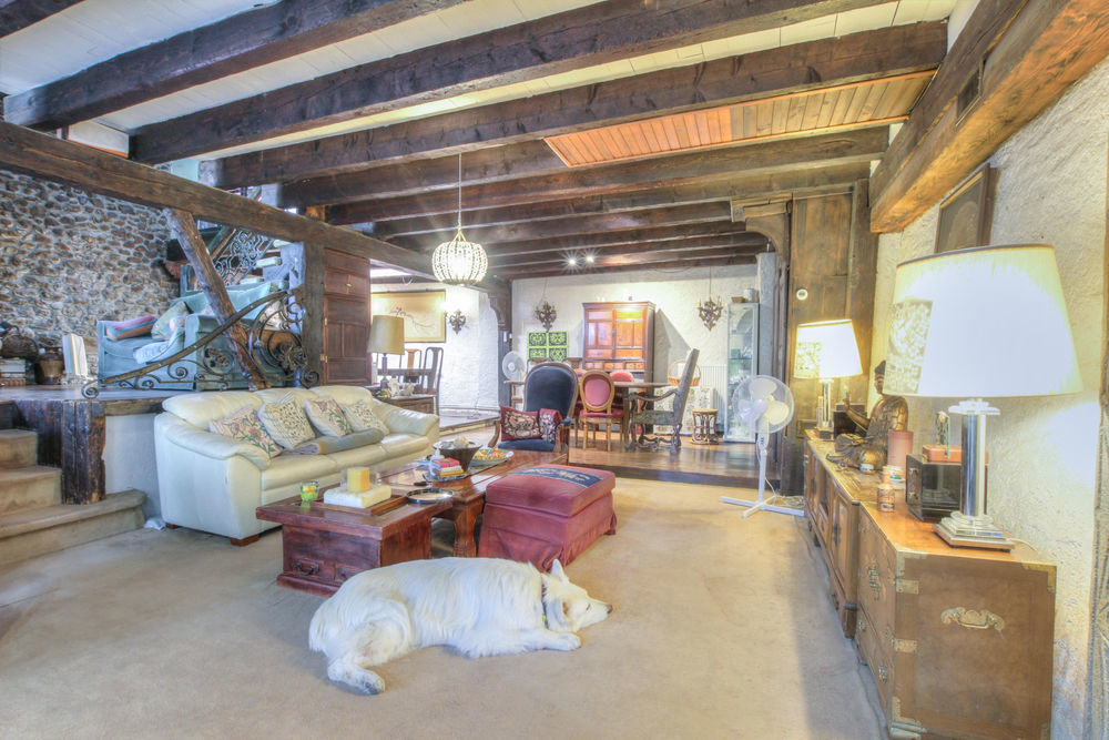 � vendre  Maison Veigy-Foncenex (74140)