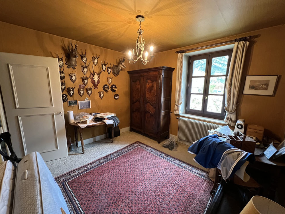 � vendre  Maison Collonges-sous-Sal�ve (74160)