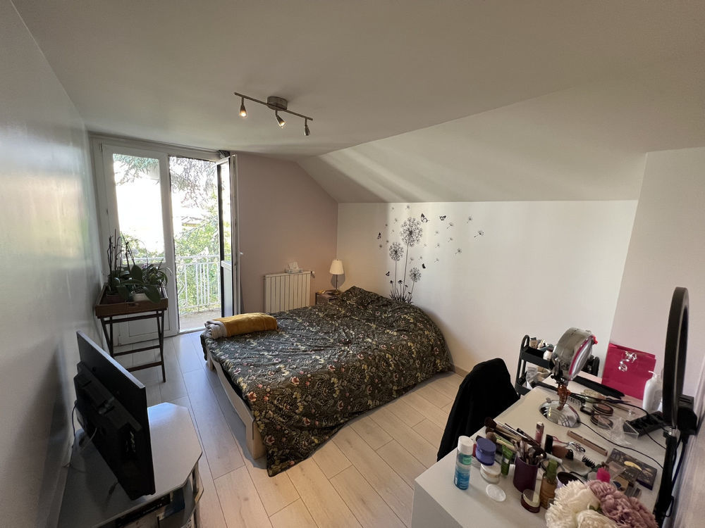 � vendre  Maison Annemasse (74100)