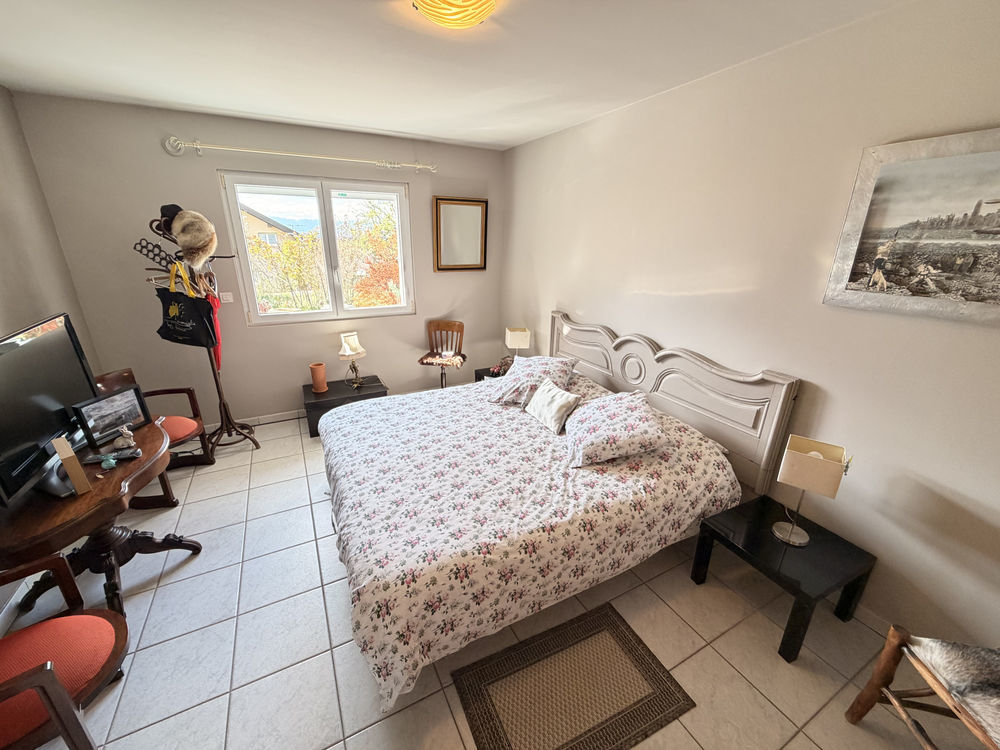 � vendre  Maison V�traz-Monthoux (74100)