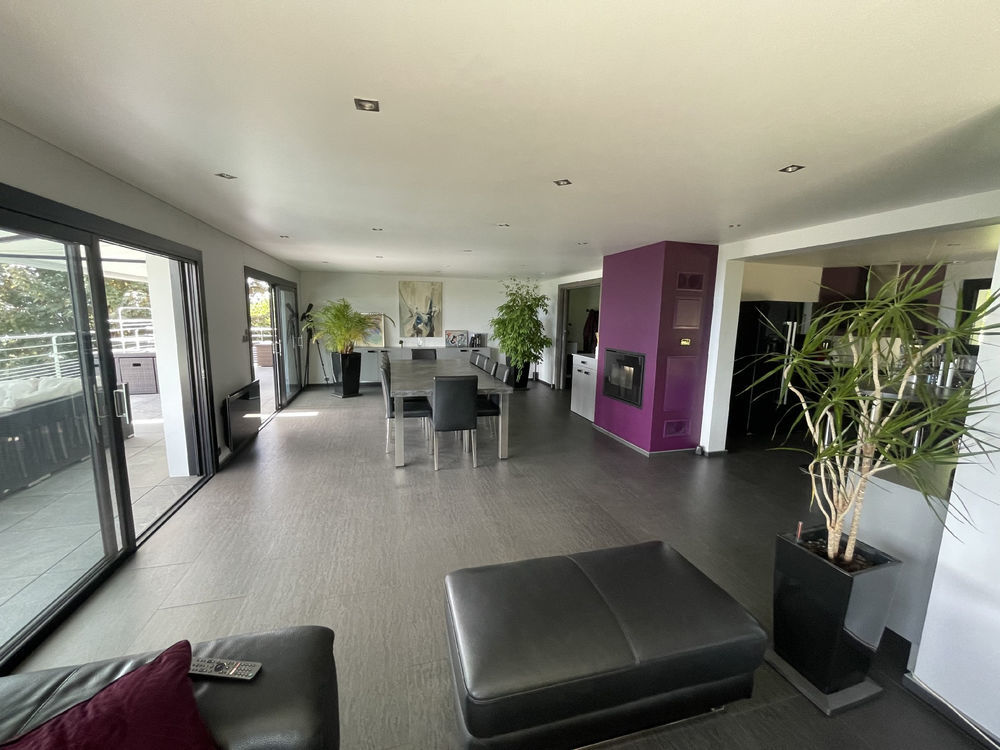 � vendre  Maison Bonne (74380)