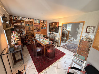  Maison � vendre 5 pi�ces 188 m�