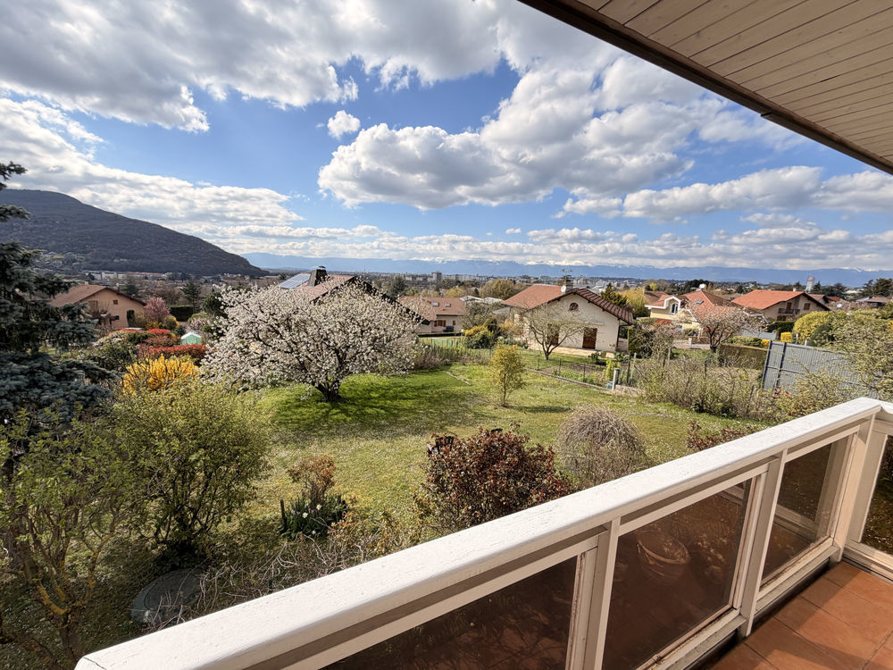 � vendre  Maison V�traz-Monthoux (74100)