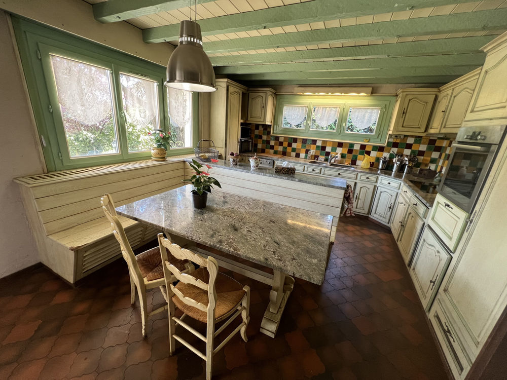 � vendre  Maison V�traz-Monthoux (74100)