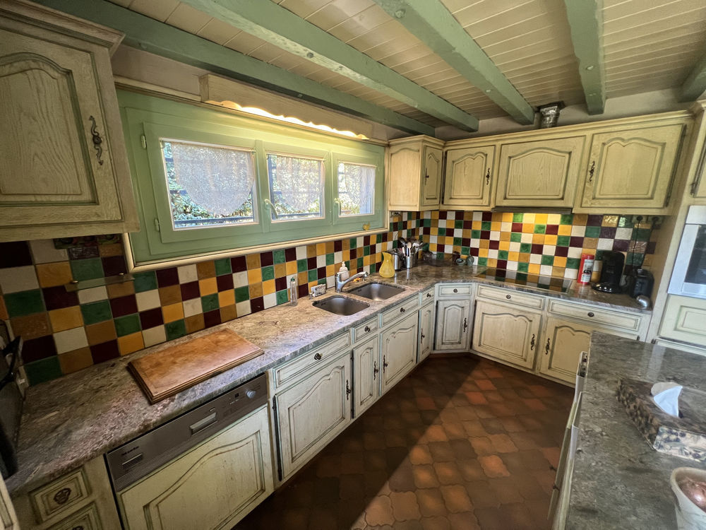 � vendre  Maison V�traz-Monthoux (74100)