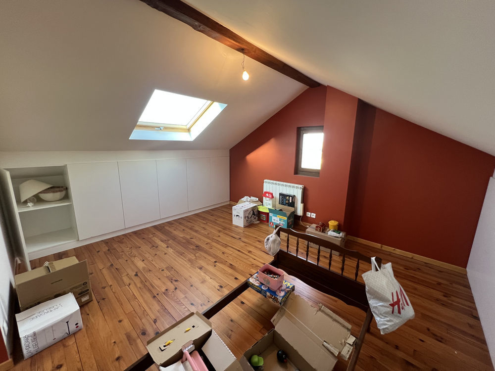 � vendre  Maison Gaillard (74240)