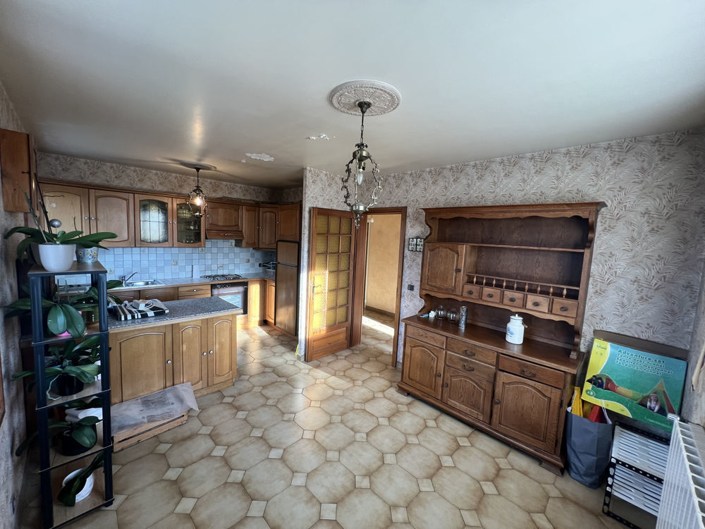 � vendre  Maison Gaillard (74240)