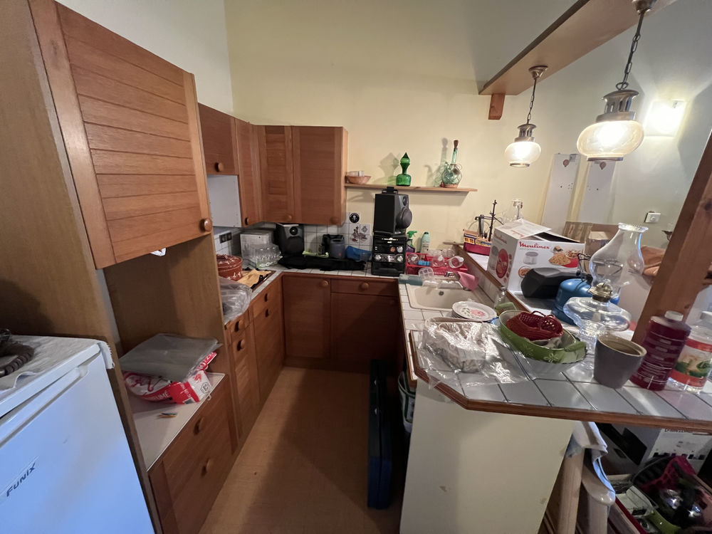 � vendre  Maison Gaillard (74240)