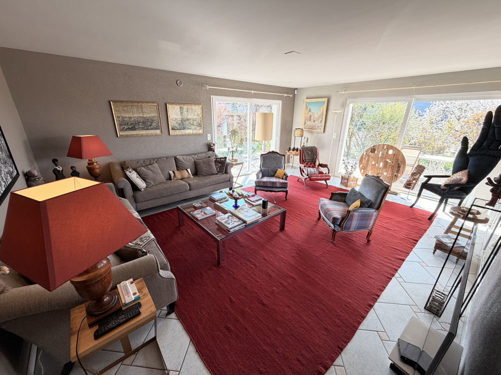 � vendre  Maison V�traz-Monthoux (74100)