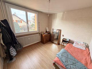  Appartement � vendre 3 pi�ces 58 m�