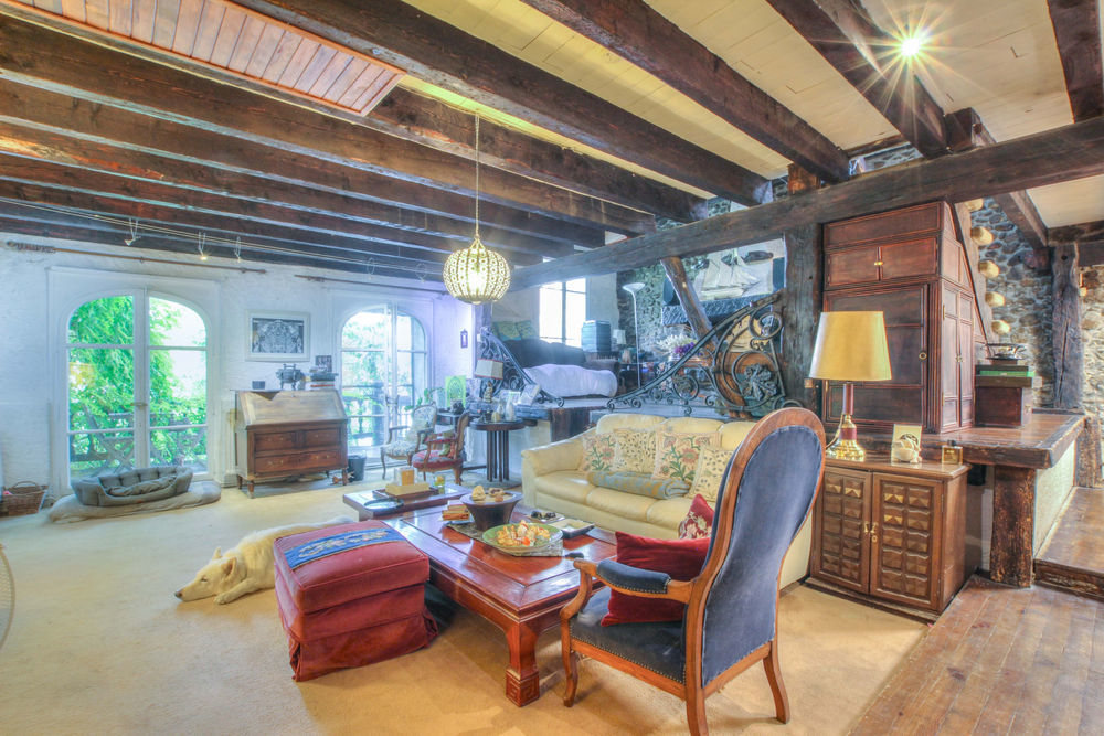 � vendre  Maison Veigy-Foncenex (74140)