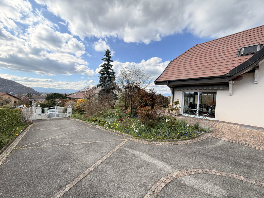 � vendre  Maison V�traz-Monthoux (74100)