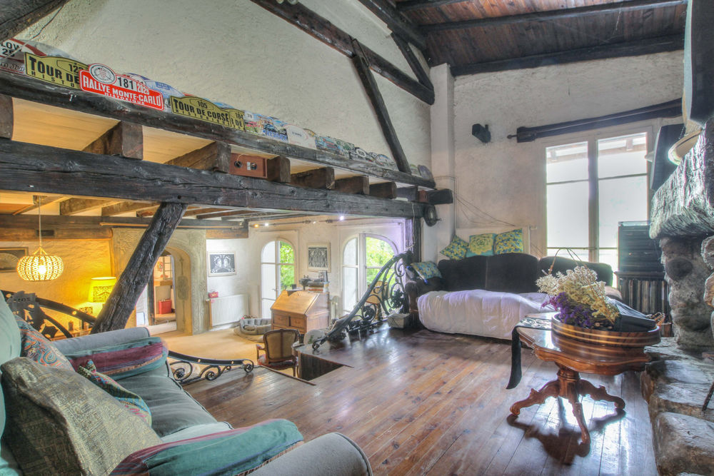 � vendre  Maison Veigy-Foncenex (74140)