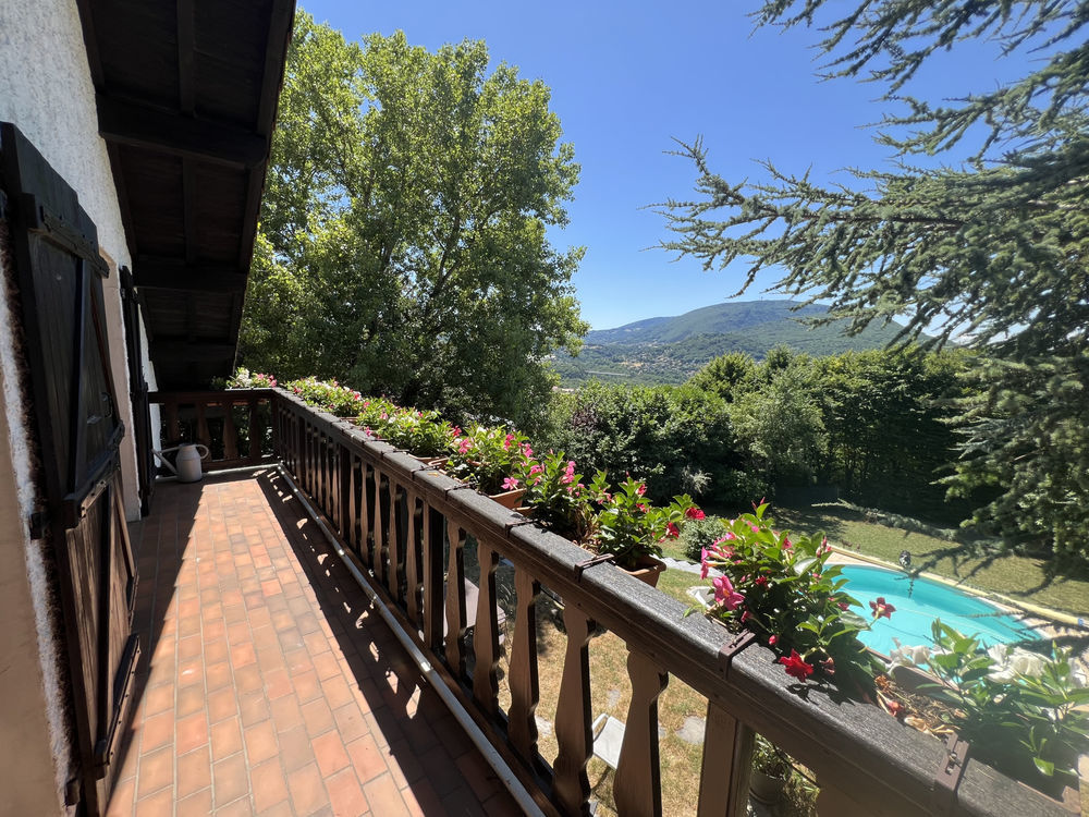 � vendre  Maison V�traz-Monthoux (74100)