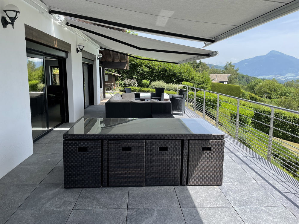 � vendre  Maison Bonne (74380)