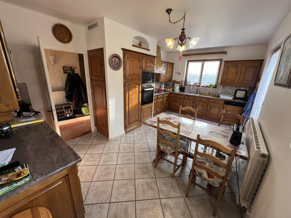 � vendre  Maison Gaillard (74240)