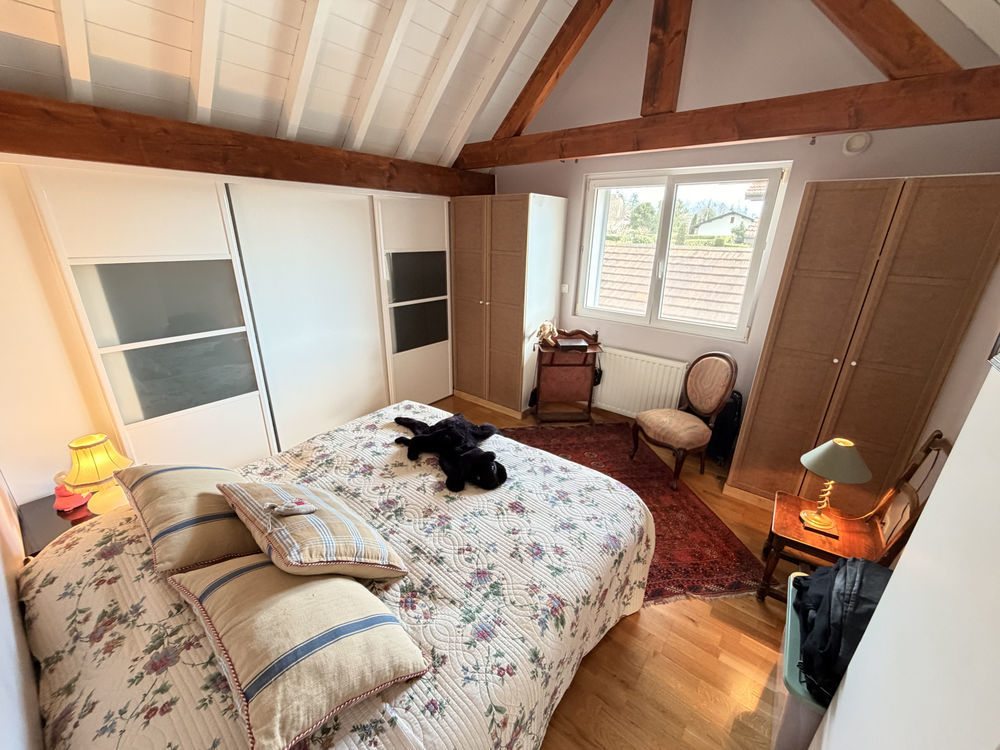 � vendre  Maison V�traz-Monthoux (74100)